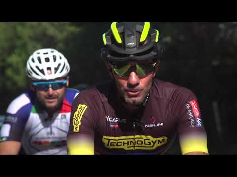 SALITE MONDIALI Ep. 1 - Autodromo Enzo e Dino Ferrari, Imola - ICARUS