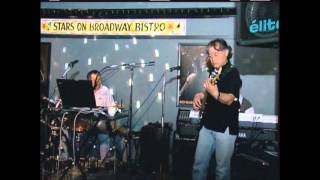 michael samson Stars on Broadway