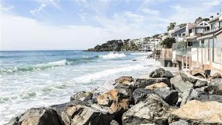 Living in Malibu&#39;s Luxury Summer Rentals