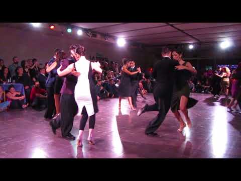 TSE2017  -  Ronda de Maestros en La Viruta ( 13Ago )