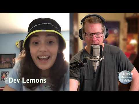 This Moment in Music - Episode 37 - Dev Lemons