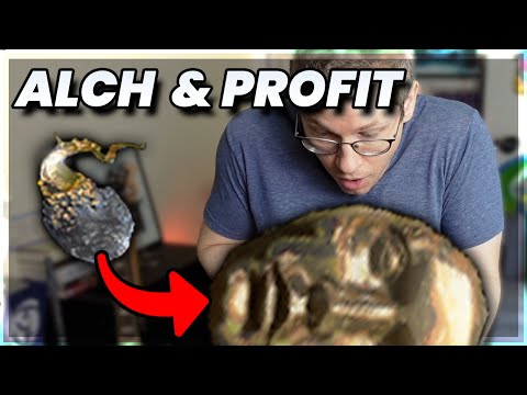 How I ALWAYS Profit In Alch & Go Maps | PoE 3.19 Kalandra