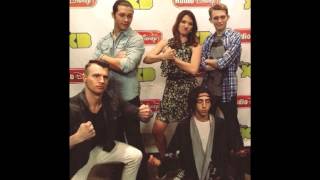 Radio Disney Interviewing Leo Howard, Mateo Arias and Dylan Riley Snyder on 2-17-14