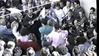 preview picture of video 'Cuadrilla de  Zarzadilla de Totana (Lorca). Parrandas. Barranda, 31-01-1988'
