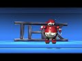THX Tex EX Remastered My Version Open Matte