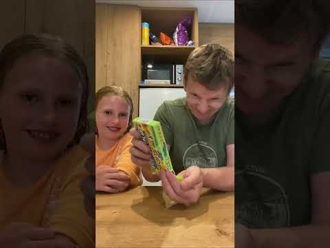 🍬🌪️ Mike & Ike Mega Mix Sour – Zoveel smaken, zoveel zuur!