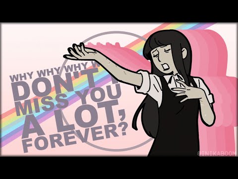 Marina Stole The Precious Thing!