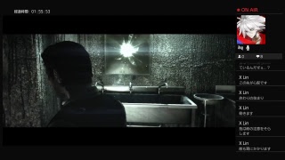 麦茶のボロボロPsychoBREAK part 1