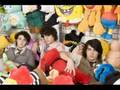 Jonas Brothers- Pushin me away