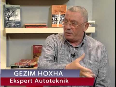 A1 Report - Rreze Dielli dt 27  Maj 2014 Me i informuar me i sigurt