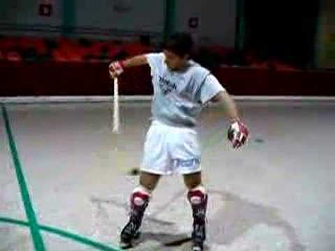 Blog PATINSLOVER: SUPER TECHNIQUE