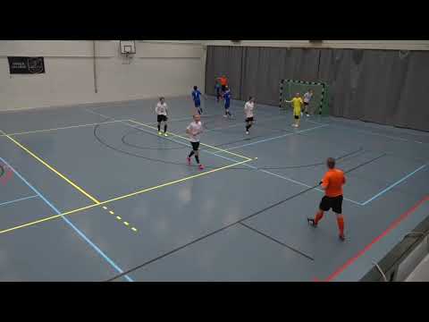 Miesten Futsal-Liiga: TPK - VehU 4.11.2023