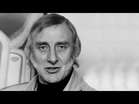 Spike Milligan on Desert Island Discs (1978)