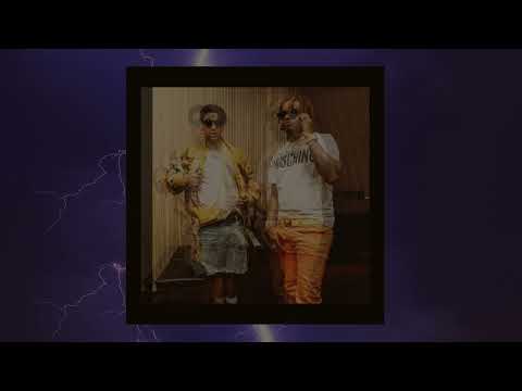 [FREE] Ufo361 x Gunna Type Beat - "Berlin Drip" (prod. tschosh)