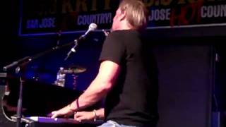 Phil Vassar at the Rodeo Club (Piano Man...Part 1)