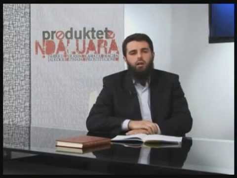 03 - Shërimi nga magjia - Hadith Miftari