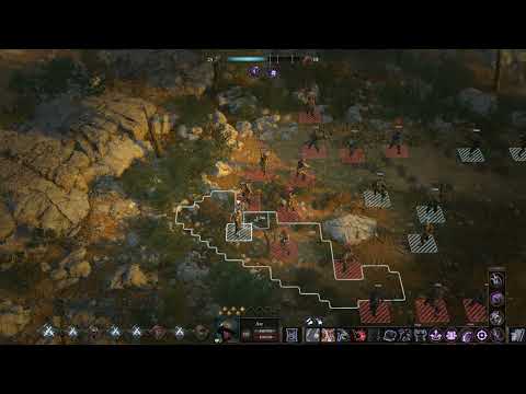 Best weapon Wartales