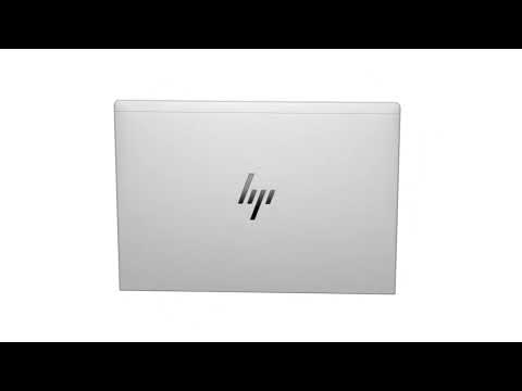 HP EliteBook 6 G1i Intel® Core™ Ultra 5 225U Notebook AI PC 33,8 cm (13,3") video preview