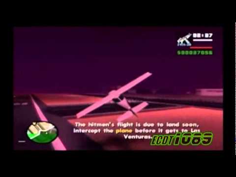 Grand Theft Auto San Andreas [Walkthrough] Part 82