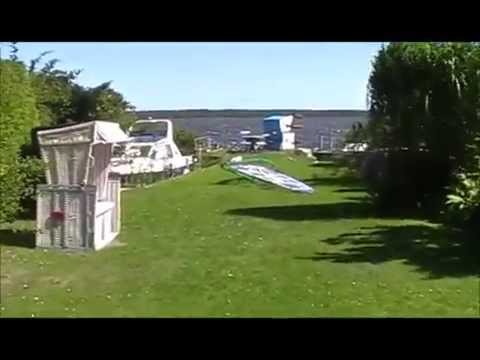 Ferienwohnung Schroeder Breege