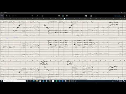 Berlin Brass Test May 2020