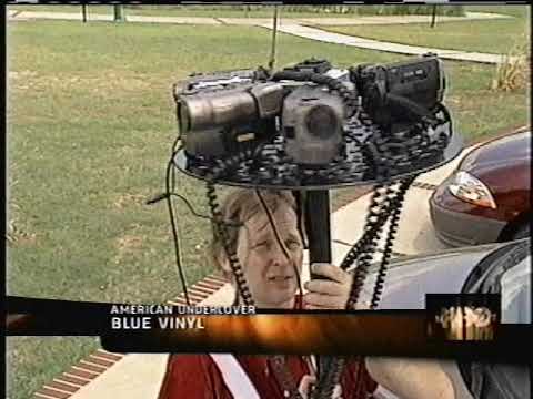 HBO Promos - May 5, 2002