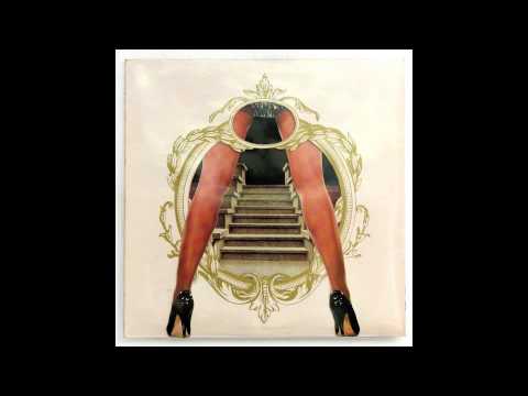 Ed Lee feat. Alison David – I Am Someone (Dub)