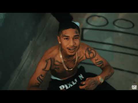 TommyGunz - "Mic Check" (Dir by @DjFlippp)