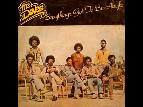 AfroFunk, The Doves - I've Reconcilled