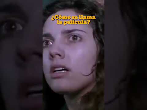 ¿Cómo se llama la película? #cine #terror #quiz #responde #adivina #cenobita #crazymaddoctor