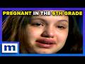 PREGNANT IN 6TH GRADE The Maury Show