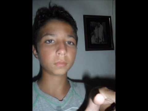 MC DIH MC RICARDINHO - Uh Uh Ufa Nenem 2011