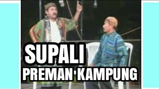 Download lagu Supali GENDENG - ngakak lur mp3