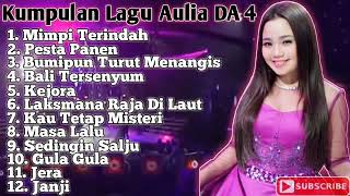 Download lagu Kumpulan Lagu Aulia DA 4 Part 1 mp3