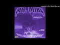 Mr. Mike - Total Shock Slowed & Chopped by Dj Crystal Clear