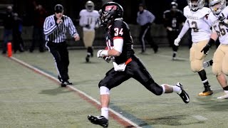 Eagle Tribune Football Show Episode 1, 2015