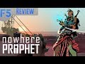 Nowhere Prophet Review | Hearthstone: the Roguelike
