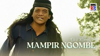Download lagu Didi Kempot - Mampir Ngombe (Sholawat Bersama) IMC Record Java mp3