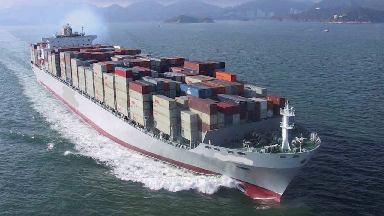 PSTS new benchmark in cargo handling and infrastructure