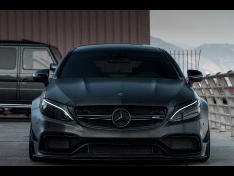 ''AMG''Dark Trap Beat Instrumental | Hard Rap Beat (prod. Miribeatz)