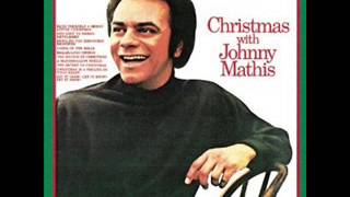 Johnny Mathis: &quot;A Marshmallow World&quot;