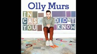 Olly Murs- Anywhere Else- In Case You Didn&#39;t Know (HQ)