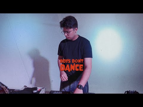 NLKML | House, Bass & UKG DJ Set | Boys Don't Dance
