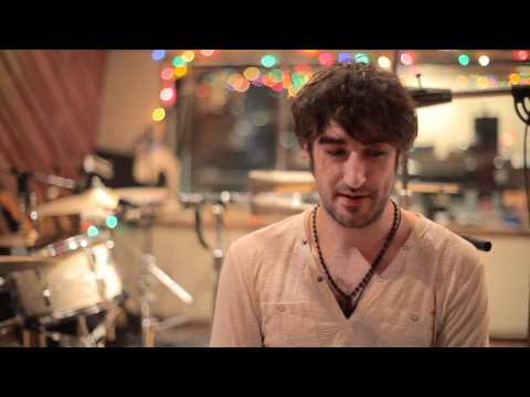 My God - The Coronas