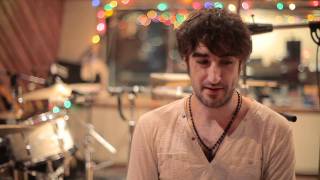 The Coronas - My God