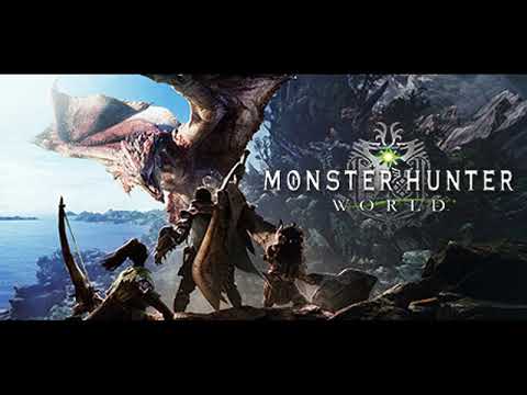 Sound Test Unlocked! Best VGM 2537 - Cornerstone of the New World ~ Astera (Monster Hunter: World)