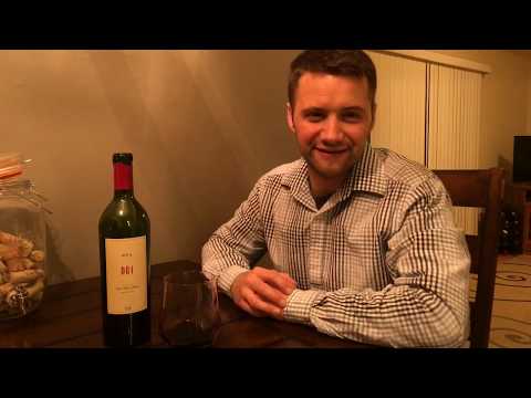 Wine in 60 Seconds Episode 244 - Premium St. Helena