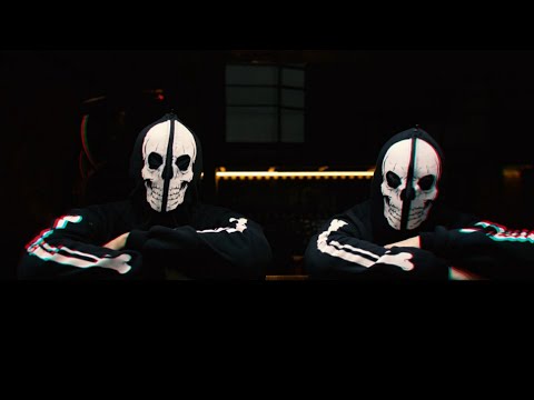 BOSSKI - Baggins prod.Wiggzy (official video)