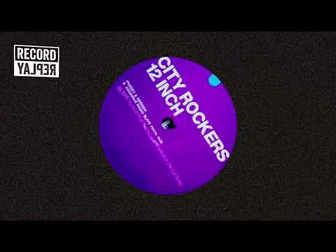 Freddy & Herman - Aquarius (Radio Slave Vocal Dub) [2002]