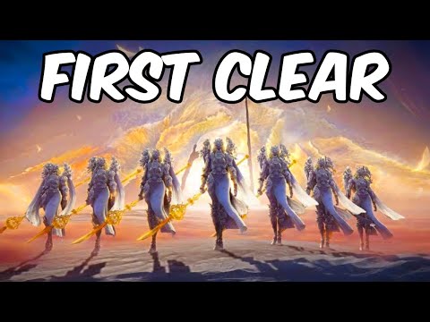 Nightreign DLC First Clear of the Balancers